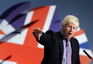 The Coalition Must Condemn the Tube Strike
