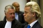 Geert Wilders Goes on Trial