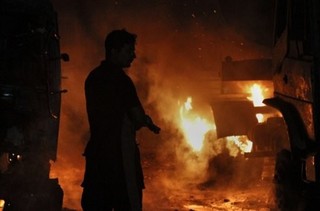 Pakistan's Rogue Terrorism Ties