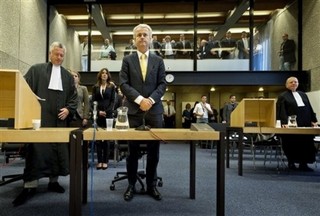 Netherlands in a Political Quandry