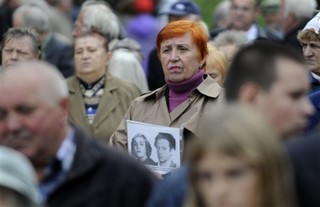 Ukraine Erases History to Appease Russia