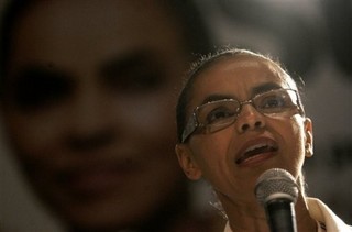 Brazil's Unlikely Kingmaker