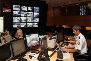 An Undeclared War in Cyberspace