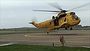 Prince William In RAF Rescue