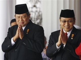 Why Can't Malaysia and Indonesia Get Along?