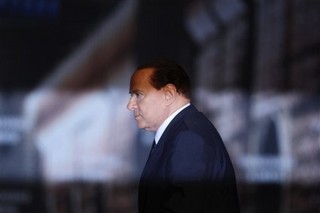 Italy's Problems Deeper Than Berlusconi