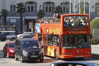 Why a Euro Terror Attack Could Mean Disaster