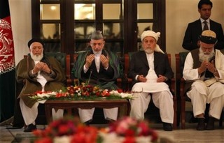 The Revenge of Ahmed Wali Karzai
