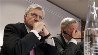 World's Central Banks Are at War