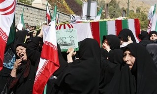 Iraq's Post-War Stability Is Crucial