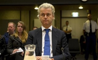 Intolerance on the Rise in the Netherlands