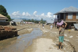 Asia's Water-Food-Energy Nexus