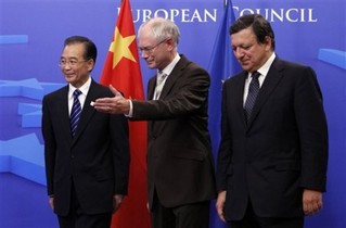 Europe Is Endangering U.S. Security
