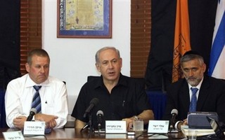 Peace Can't Be All About Israel's Needs