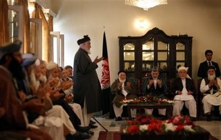 IRA or Hezbollah Model for Afghanistan?