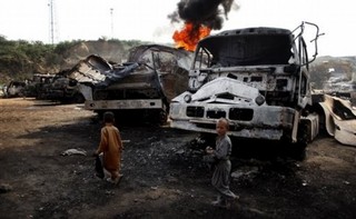 Is Afghanistan Worth Winning?