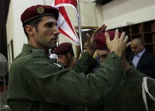 Is Hezbollah Taking Over Lebanon with Iran?