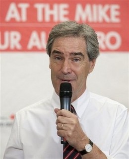 In Canada, Liberal Ambitions Shrinking