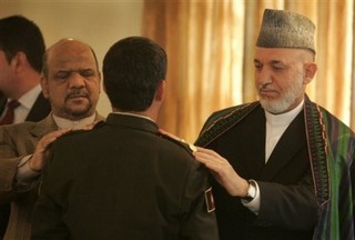 What Singapore Can Teach Afghanistan