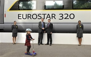 Rebuilding Central Europe