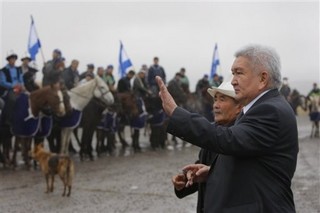 Kyrgyzstan Has Become Ungovernable