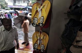 Obama in India: Great Expectations