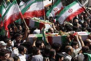 Ahmadinejad's Target Audience