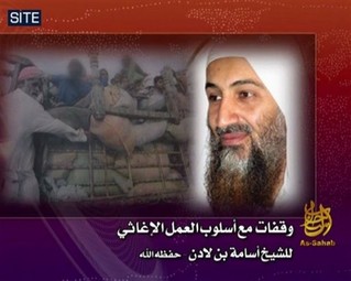 To End Afghan War, Kill Bin Laden