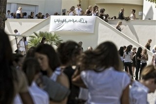 Why the Young Are Fleeing Italy