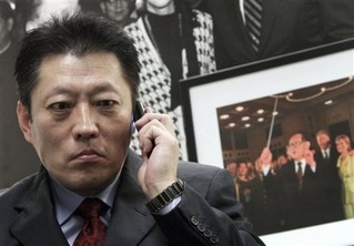 Why the Nobel Stings Beijing