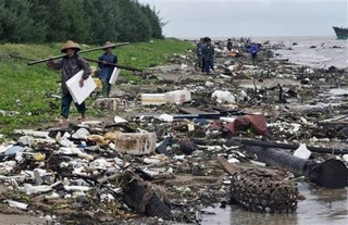 Vietnam's Tourism Problem