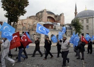 Norway Model for Getting Turkey in the EU