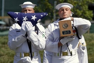 U.S. at War, 10 Years After USS Cole