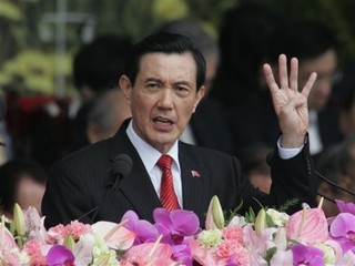 Cross-Strait Ties No Issue for Taiwan Vote