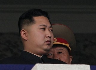 North Korea Touts the Boy Emperor