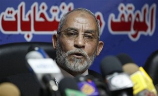 Muslim Brotherhood Declares War on U.S.