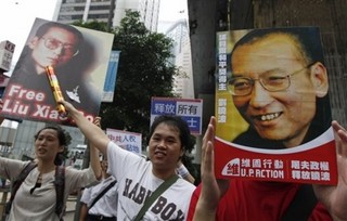 Chinese Rulers' Aversion to Rights