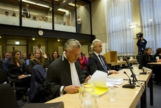Geert Wilders and Europe's Populist Wave