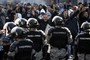 Riots Erupt at Serbia Gay Pride Parade
