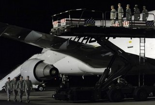 What's Next for U.S. Arms Control?