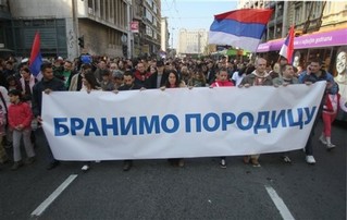 Universal Human Rights & Progressives