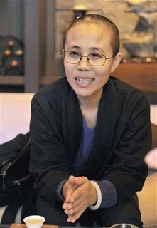 An Opportunity to Change China