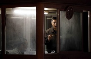 China's Failings Exposed By Nobel Row