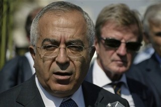 Is Fayyadism Working in the West Bank?