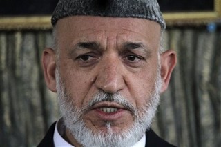 Only the Military Is Hopeful About Afghanistan