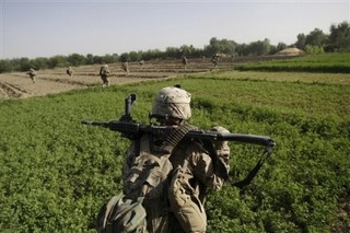 Measuring Success in Afghanistan & Pakistan