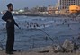 Activists Attempt to Break Gaza Blockade