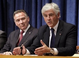 Canada Chose Principle over Popularity at UN