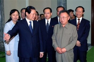 Will North Korea Continue to Lean on China?