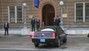 Hillary Clinton Starts Balkans Tour